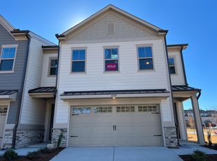 2119 Voekler St, Apex, NC 27502
