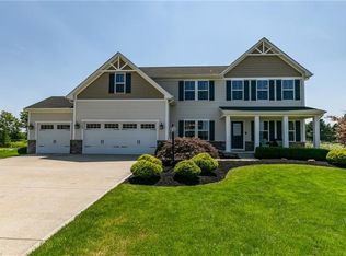 4480 Brownstone Ln, Medina, OH 44256
