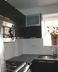 Rented by Metropolitan Equities