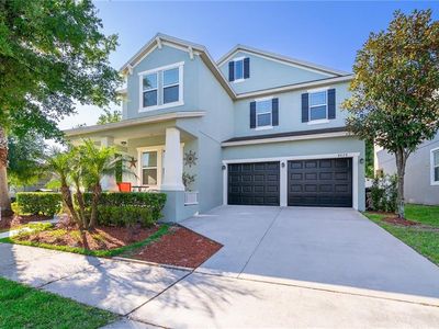 8076 Edgewood Forest Dr, Orlando, FL, 32827