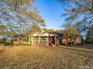 1526 N Cherokee Rd, Social Circle, GA 30025