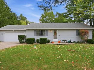 1856 S Packerton Rd, Warsaw, IN 46580