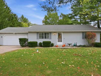1856 S Packerton Rd, Warsaw, IN, 46580