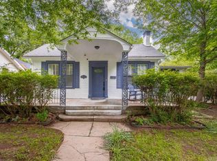5112 P St, Little Rock, AR 72207