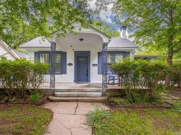5112 P St, Little Rock, AR 72207