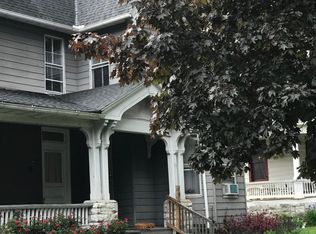 157 E Linn St APT 3, Bellefonte, PA 16823
