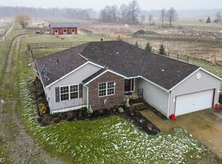 14008 Cowley Rd, Columbia Station, OH 44028