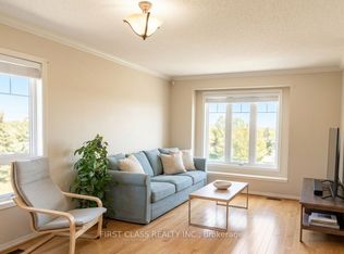 157 Selkirk Dr, Richmond Hill, ON L4B 4H9