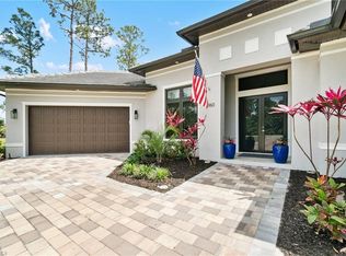 3160 Safe Harbor DR, NAPLES, FL 34117