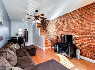 816 Grundy St, Baltimore, MD 21224