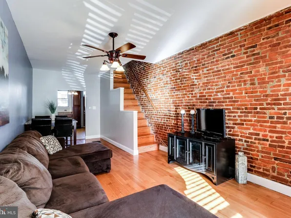 816 Grundy St, Baltimore, MD 21224