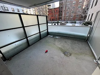 Rented by UES Management