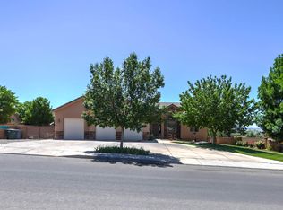 840 E Lost Ridge Dr, Washington, UT 84780