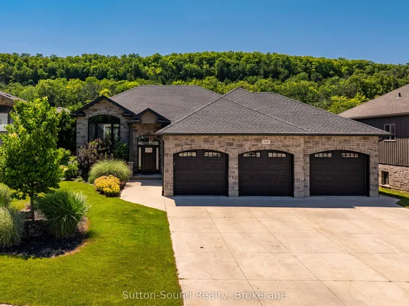 336 5th Ave W #A-w, Owen Sound, ON N4K 0E4