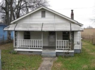 523 McAfee St, Dalton, GA 30721
