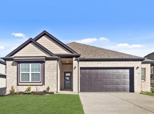 6912 Night Owl Ln, Crowley, TX 76036