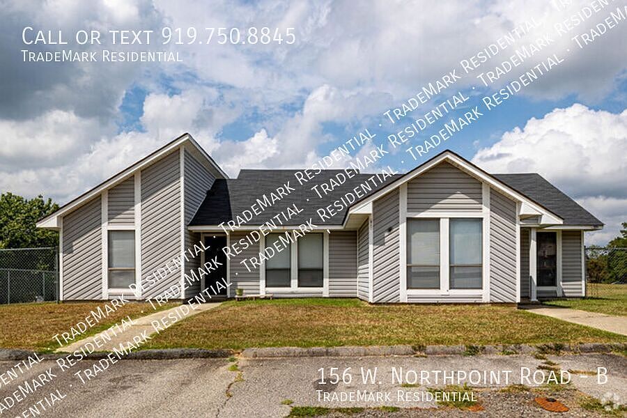 1st image of 156 W Northpoint Rd #B