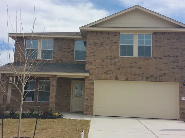 214 N Hunting Lodge Ln, Bastrop, TX 78602