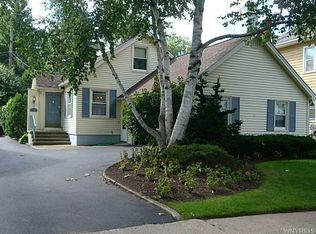 72 Morrow Ave, Lockport, NY 14094