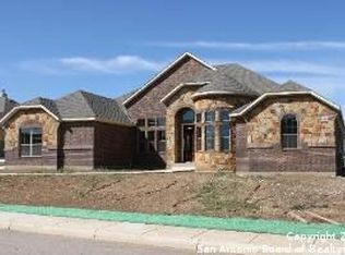 10403 Colts Foot, Boerne, TX 78006