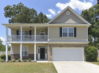 113 Sorrel Tree Ln, Elgin, SC 29045