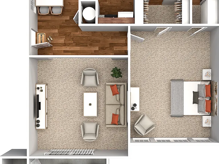 1 bedroom 1 bathroom 1 bedroom 1 bathroom