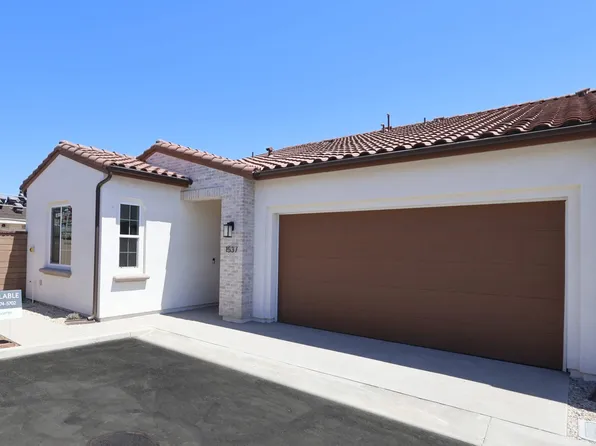 1537 Gavilan Rdg, Rancho Mission Viejo, CA 92694