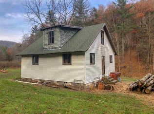22097 Overly Holw, Bergton, VA 22811
