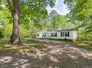 444 S Holiday Dr, Macon, NC 27551