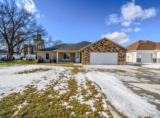511 Cherry Ln, Fletcher, OH 45326