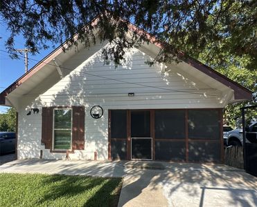 108 White St, Italy, TX, 76651