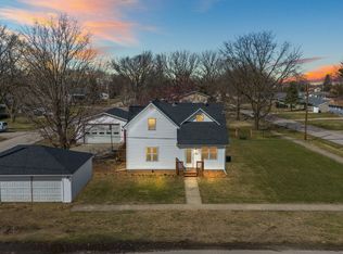 500 W South St, Prairie City, IA 50228
