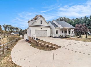 841 Marshall Fuller Rd, Dallas, GA 30157