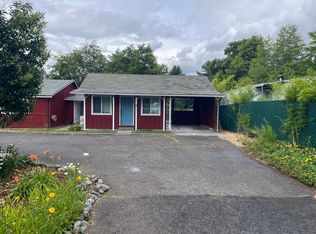 1834 Rogue River Hwy #1, Grants Pass, OR 97527