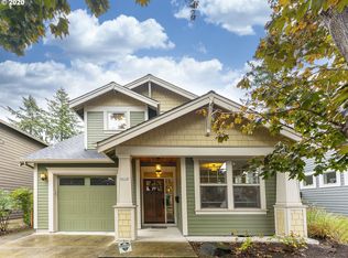 6030 SE Steele St, Portland, OR