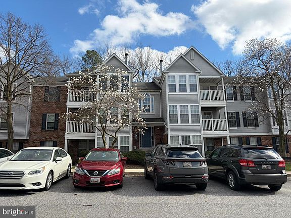 2nd image of 1305 Clover Valley Way APT K