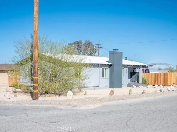 73478 Old Dale Rd #29, Twentynine Palms, CA 92277