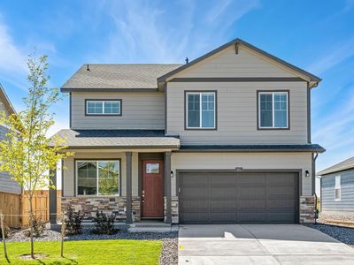 1621 Knobby Pine Drive, Fort Collins, CO, 80528