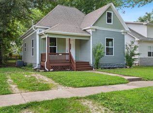 1156 W Lynn St, Springfield, MO 65802