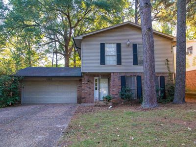 10317 Woodbridge Dr, Little Rock, AR, 72209