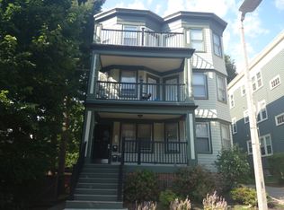 42 Glen Rd, Jamaica Plain, MA 02130