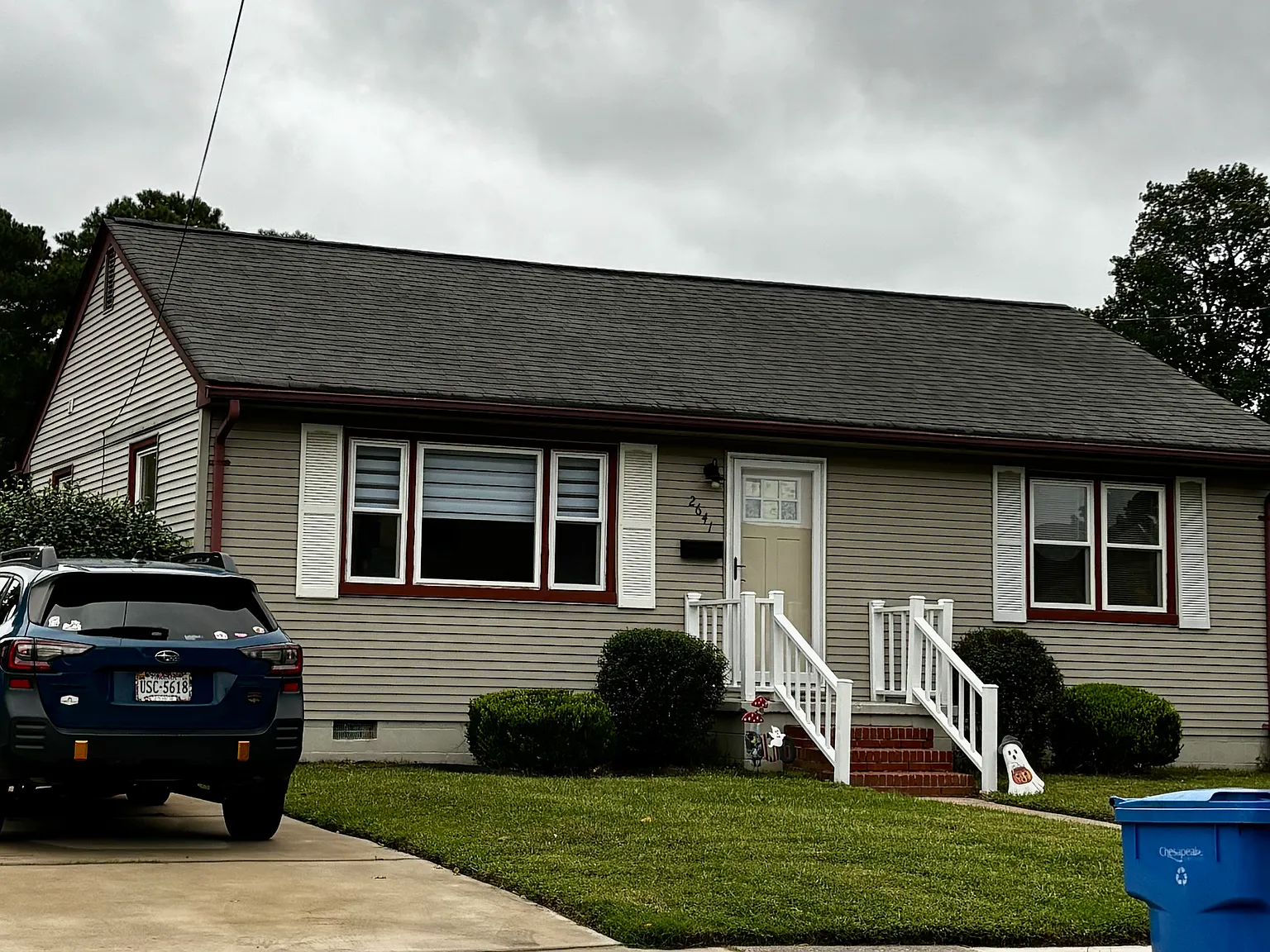3 bed, 924 sqft, $2,150 — Photo 1
