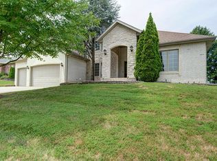 3485 N Prince Ln, Springfield, MO 65803