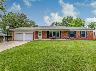 2001 Rose Dr, Columbia, MO 65202