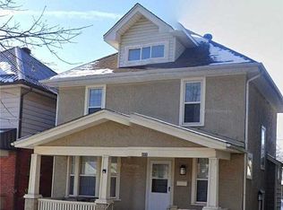 377 Elm Ave, Windsor, ON N9A5H2