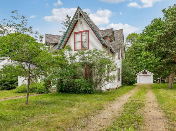 709 S Holcombe Ave, Litchfield, MN 55355