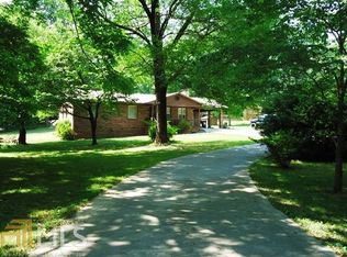 3285 Dicks Hill Pkwy, Mount Airy, GA 30563