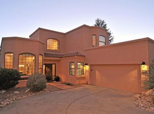 6159 N Via De La Tortola, Tucson, AZ 85718
