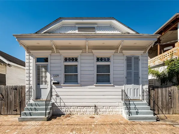 1229 N Prieur St, New Orleans, LA 70116