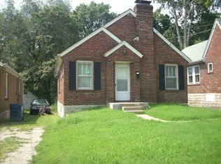 411 Thomas Ave, Saint Louis, MO 63135